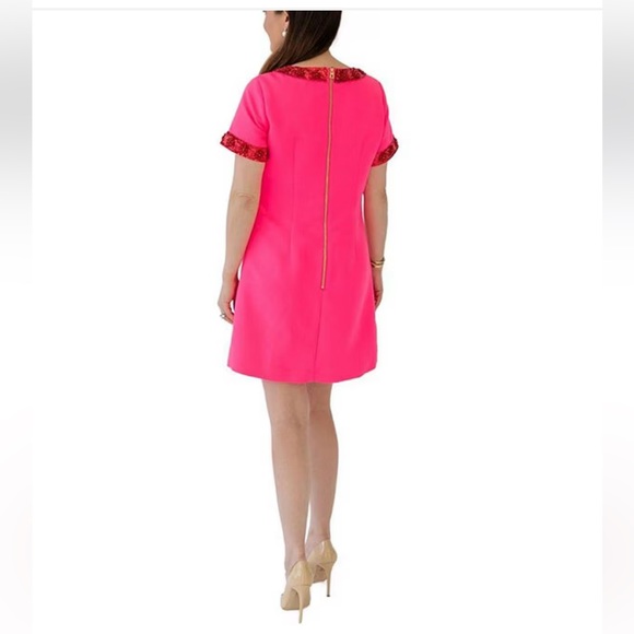 NWT SAIL to SABLE
x Style Charade Tracey Embellished Round Neck - Picture 6 of 13